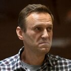Navalny: «Mi trovo in un campo di concentramento»