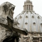 Il Vaticano respinge vittime della pedofilia, protesta a San Pietro