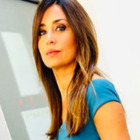 Andrea Giambruno, chi è Viviana Guglielmi: la giornalista del fuorionda virale di Striscia