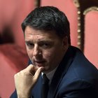 Il tweet polemico di Renzi