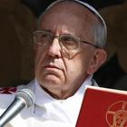 Il Papa: «Barbarie contro Dio e contro l'uomo»