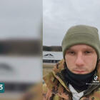 Ivan Vavassori, il combattente italiano si ritira dalla guerra in Ucraina: «Sono stanco, basta così»