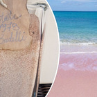 La sabbia rosa della spiaggia di Budelli torna a casa, la figlia del turista pentito: «Restituita dopo 42 anni»