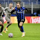 Cagliari-Inter 1-3: Conte la ribalta nel secondo tempo