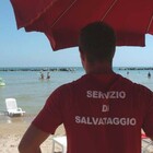 Ortona e Torino di Sangro, malori in spiaggia: morti un anziano e un turista bresciano