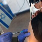Israele, il siero è debole: «Positivi 12mila vaccinati»