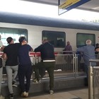 Agropoli, 15enne si lancia sotto il treno: morta