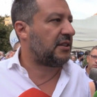 Elezioni Roma, Salvini: «Ci stiamo preparando a governare la Capitale anche come Lega»
