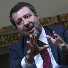 Ddl Zan, la sfida di Salvini: «Entro domani testo condiviso, senza ideologia»
