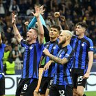 Inter-Manchester City, i maxischermi a Roma: ecco dove vedere la finale di Champions League