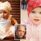 Uccide di botte la figlia di 2 anni della compagna perché non sa usare il vasino, choc in Russia