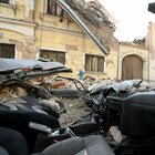 Terremoto Croazia, nuove forti scosse all'alba: paura anche in Italia