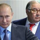 Russia, la radio dell'oligarca Usmanov sotto attacco hacker: va in onda l'inno ucraino