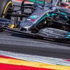 F1, in Gran Bretagna trionfa Hamilton: super Leclerc terzo