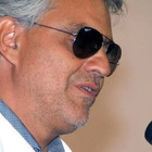 Andrea Bocelli a Che tempo che fa: «Io negazionista sul Covid? Fraintendimento»