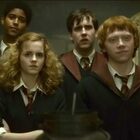 Harry Potter choc: il figlio neonato di Lavanda Brown positivo alla variante covid FOTO