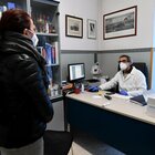 Vaccini col contagocce ai medici del Lazio