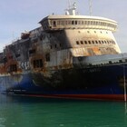 Incendio sul traghetto, nel 2014 il naufragio della Norman Atlantic: i morti furono 31