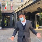 Tiago Pinto a Milano: incontro con Allegri per la panchina giallorossa?
