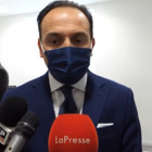 Cirio: «Dati Piemonte da zona gialla, attendiamo decisioni ministero»