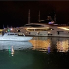 Oligarchi, l'Italia sequestra il maxi yacht «Lady M» 