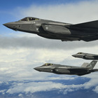 Stati Uniti inviano otto F-35 dal Vermont e sei F16 da Aviano in nord Europa per difendere i confini dei paesi Nato