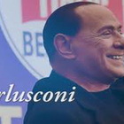 Tajani augura un buon compleanno a Silvio Berlusconi: "Un grande Uomo"