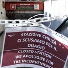 Roma, metro A: stazioni Barberini e Spagna chiuse. Bus sostitutivi da Termini a Flaminio