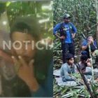 Bambini sopravvissuti nella giungla, arrestato il papà: «Abusi sessuali su minori». La svolta choc nelle indagini