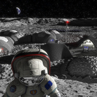Italia sulla Luna e su Marte: dai moduli abitabili ai rover, Leonardo e Thales Alenia leader nella nuova splorazione spaziale