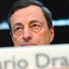 Mercati, governo Draghi potrebbe spostare flussi di capitale sull'Italia