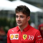 Leclerc: «Nessuna pressione, consapevoli di noi»
