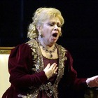Freni, la Scala le dedicherà “Fedora” «Ha costruito l'identità del Teatro»