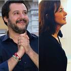 Matteo Salvini contro Laura Boldrini e Roberto Saviano: «Difendo la sicurezza degli italiani e vi rispondo così»