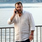 Salvini, no a Lamorgese e Speranza nell'eventuale Draghi bis