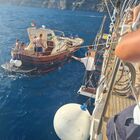 Incidente Amalfi, nuova ipotesi: un guasto ha bloccato i comandi