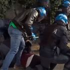 Scontri a Genova, procura apre indagini su manifestanti e polizia