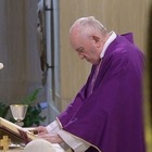 Papa Francesco: «Il mondo ha bisogno di padri e non di padroni», troppa disoccupazione in giro