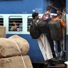 Caldo killer, quattro morti in un treno affollato senza aria condizionata