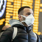 Coronavirus, il quadro allarmante: più di un italiano su quattro non indossa la mascherina
