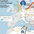 Petrolio russo, nuovo rinvio sull'embargo. L’Ungheria alza il prezzo: sbloccate i nostri fondi