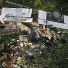 Strage del bus in Campania, 40 morti. Indagati i vertici di Autostrade