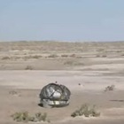 Asteroide Bennu, atterrata la "capsula del tempo" della Nasa: i frammenti al suo interno sveleranno come è nata la Terra