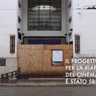 Rinasce il cinema Troisi di Trastevere: sbloccato il progetto del "Piccolo America"