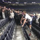 Eric Dier choc: aggredisce un tifoso del Norwich sugli spalti dopo l'eliminazione del suo Tottenham