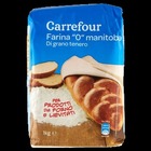 Carrefour ritira farina e snack pericolosi per gli allergici