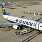 Ryanair cancella tutti i voli da e per l'Italia fino al 9 aprile