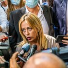 Giorgia Meloni a Porta a Porta: «Mezza sinistra utilizza la morte di Willy per attaccare me»