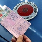 Virus, le patenti di guida in scadenza prorogate al 31 agosto