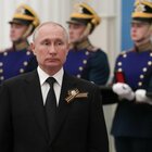 Putin per l'FSB è 'morbido' con l'Ucraina: «Generali russi potrebbero ucciderlo e inscenare un infarto»